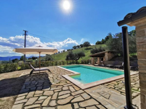 Villa alla Torre - Homelike Villas San Severino Marche
